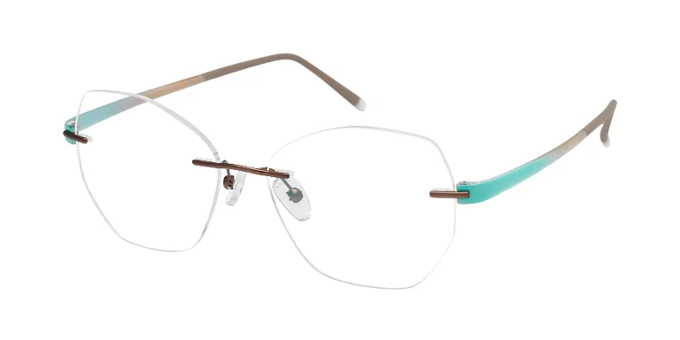 Stepper Eyeglasses 73692 STS