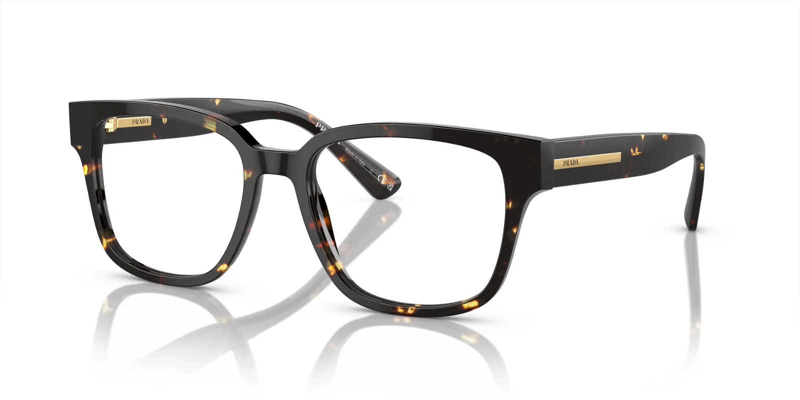 Prada Eyeglasses PRA09V