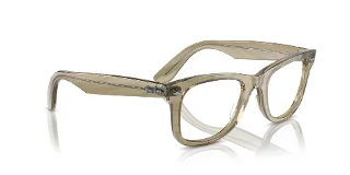 Ray Ban Eyeglasses RX5121F