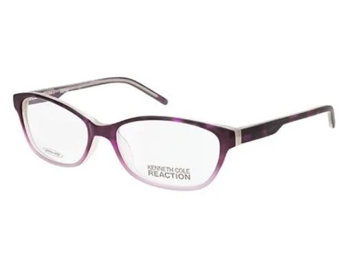 Kenneth Cole Reaction Eyeglasses KC 0730