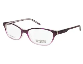 Kenneth Cole Reaction Eyeglasses KC 0730
