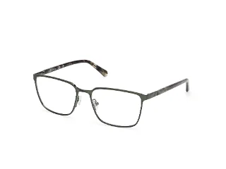 097 Matte Dark Green/Shiny Dark Green