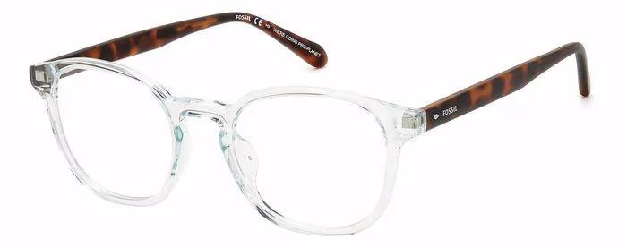 Fossil Eyeglasses FOS 7156