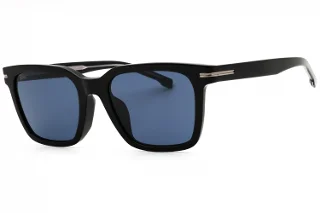 0807 KU Black/Blue