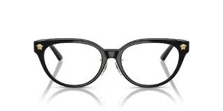 Versace Eyeglasses VE3370D