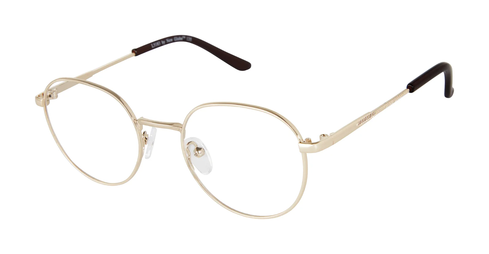 New Globe Eyeglasses L5183