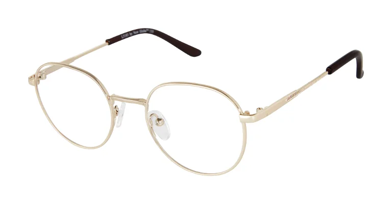 New Globe Eyeglasses L5183