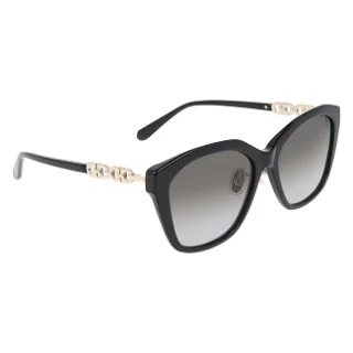 Salvatore Ferragamo Sunglasses SF2116SLB