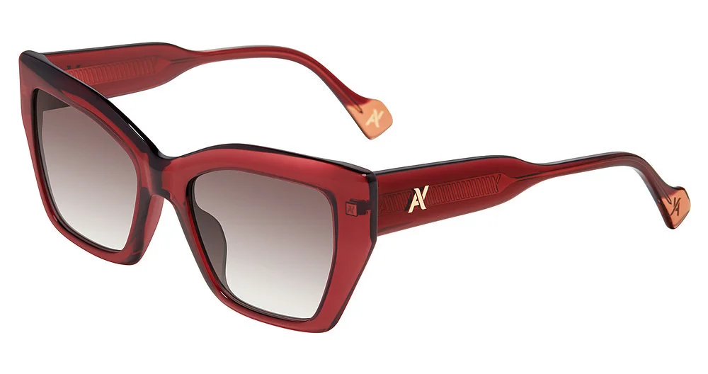 Yalea Sunglasses SYA191