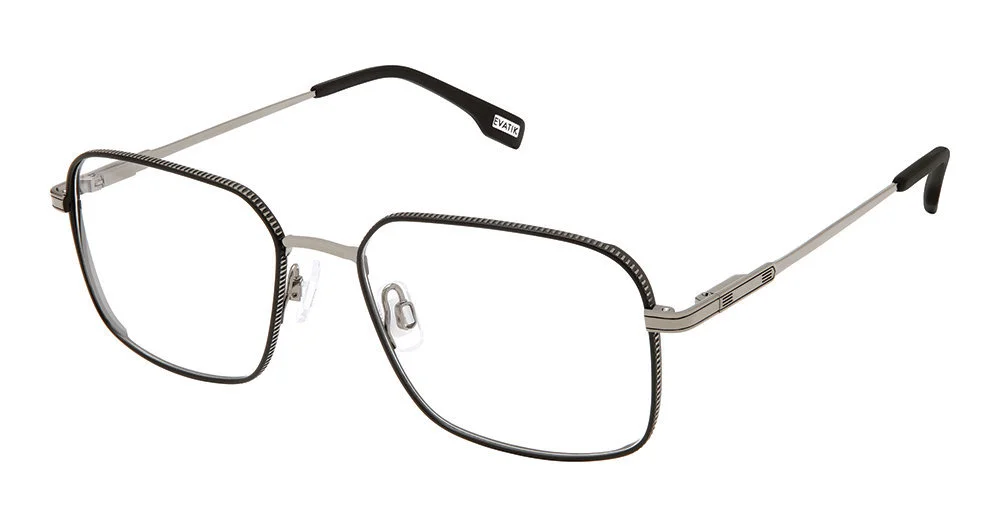 Evatik Eyeglasses E-9291