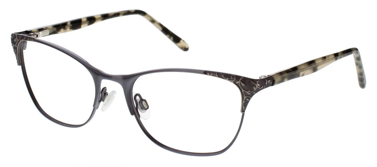 Jessica Mcclintock Eyeglasses 4307