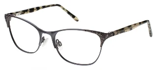 Jessica Mcclintock Eyeglasses 4307