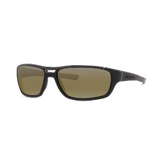 02Q Matte Black With Skilynx Lenses
