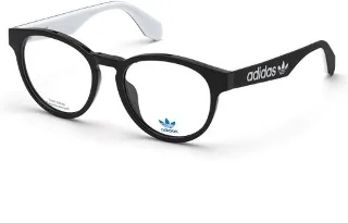 001 Shiny Black