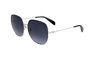 0807 9O BLACK/DARK GREY SF