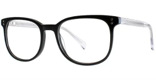 Adrienne Vittadini Eyeglasses 6023