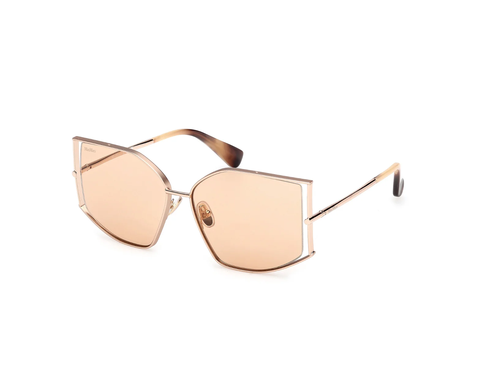 Max Mara Sunglasses MM0142