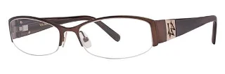Vera Wang Eyeglasses V056