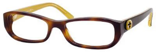 Gucci Eyeglasses 3202