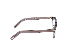 Tom Ford Eyeglasses FT5930-D-B