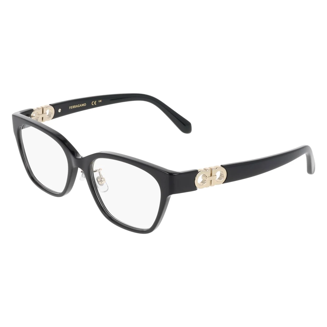 Salvatore Ferragamo Eyeglasses SF3069LB