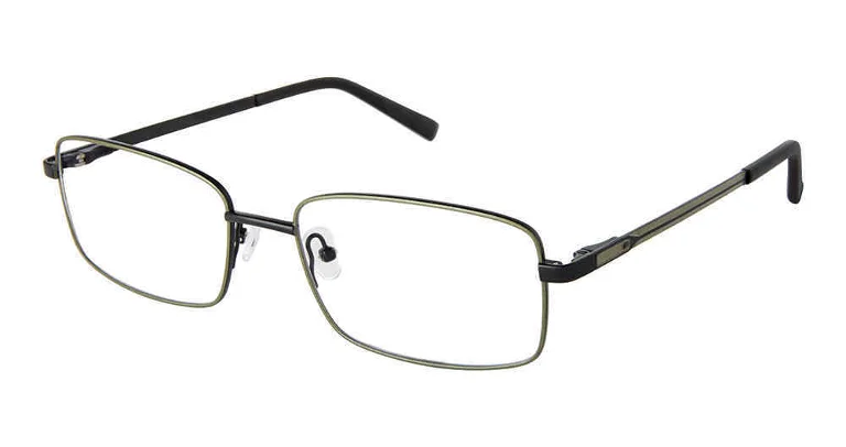Superflex Titan Eyeglasses SF-1161T