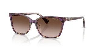 630313 Violet Havana/Transparent