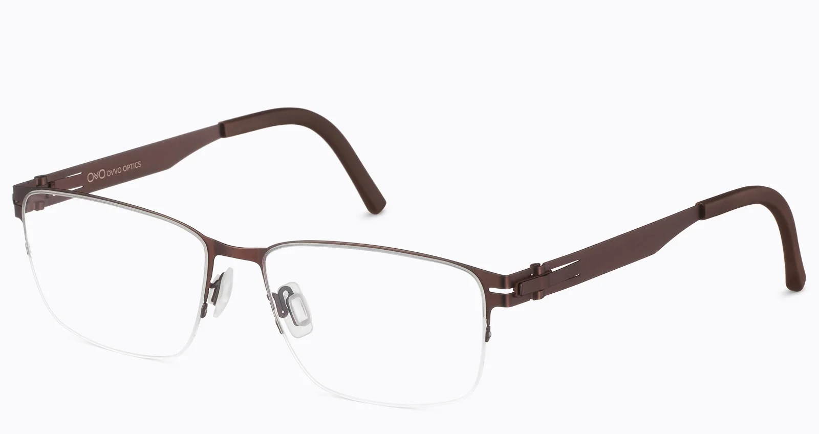 OVVO Optics Eyeglasses 3890