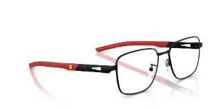 Ferrari Scuderia Eyeglasses FZ7012D