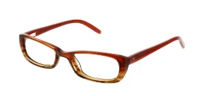 Ocean Pacific Eyeglasses 829