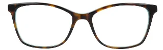 Trina Turk Eyeglasses Teddi