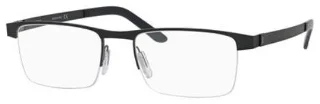 0VHZ Matte Black Dark Ruthenium