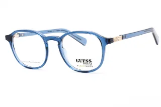 090 Shiny Blue