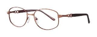 Affordable Designs Eyeglasses Julia