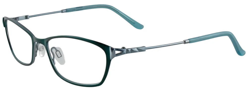 Easytwist Eyeglasses ET939