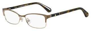0HGC Matte Brown Havana