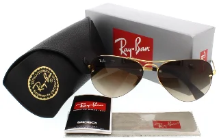 Ray Ban Sunglasses RB3449