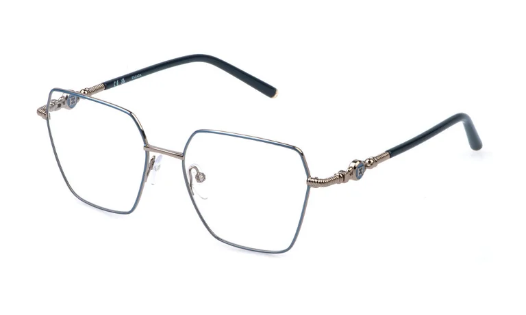Escada Eyeglasses VESF34