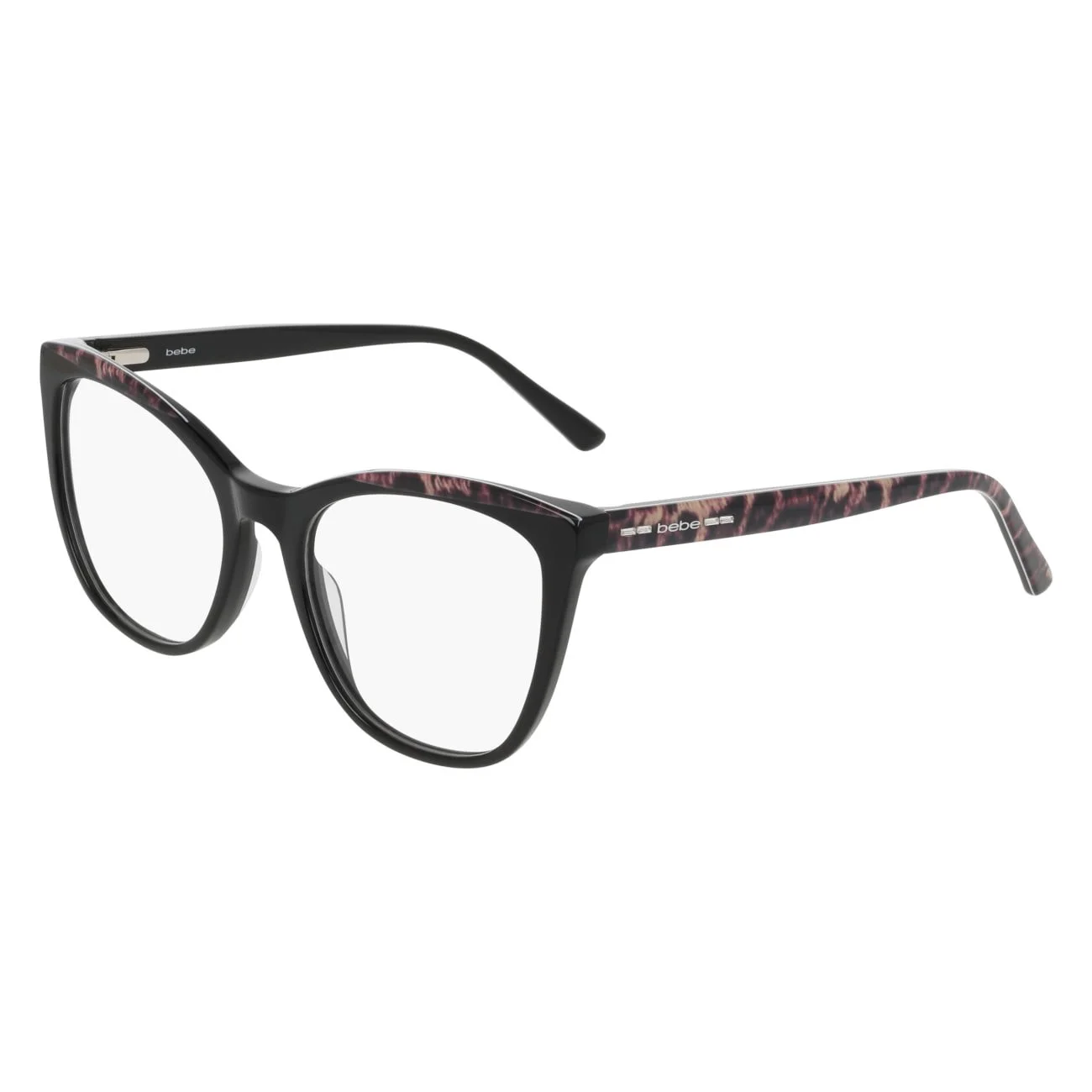 Bebe Eyeglasses BB5255