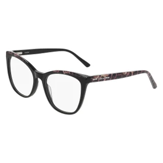 Bebe Eyeglasses BB5255