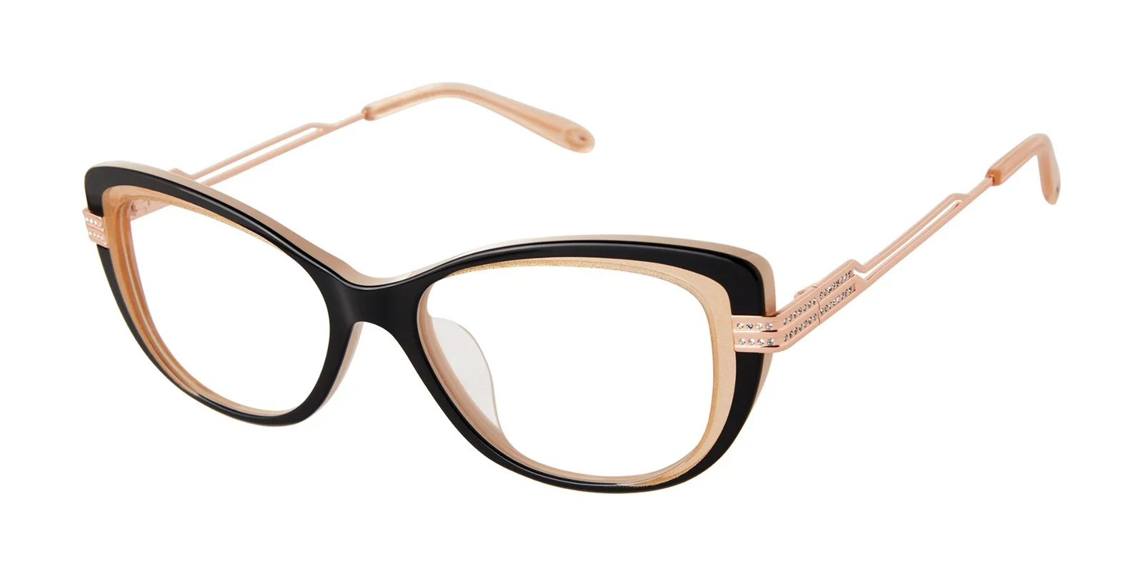Glemaud X Tura Eyeglasses VGO029