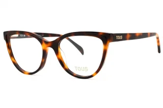 Tous Eyeglasses VTOC16