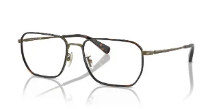 9333 Antique Gold/Dark Tortoise