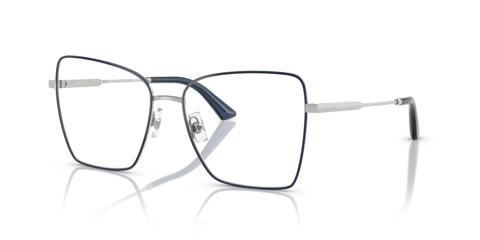 Jimmy Choo Eyeglasses JC2007