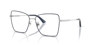 3021 Silver/Blue