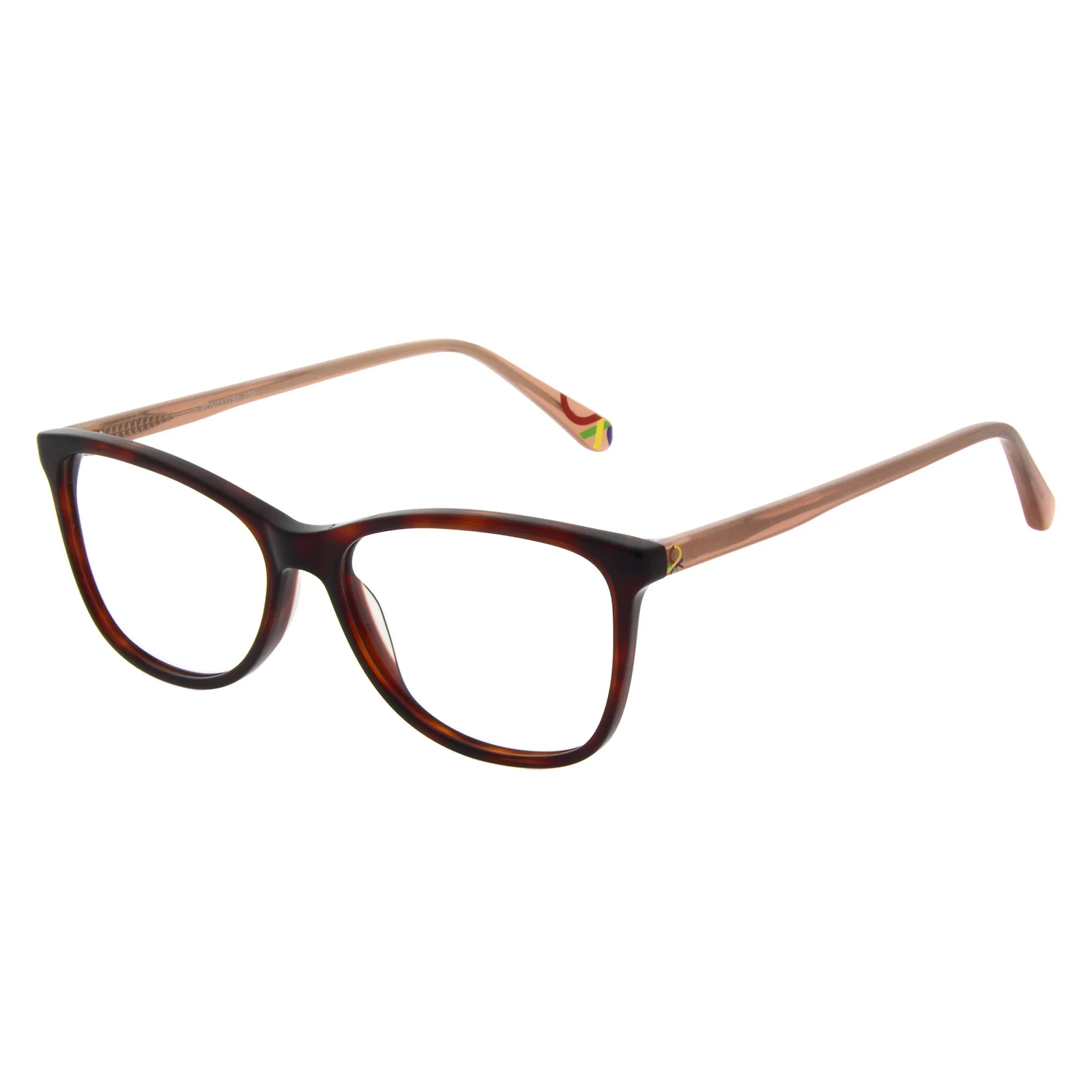 Benetton Eyeglasses BEO 1063