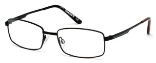 Timberland Eyeglasses TB 1276