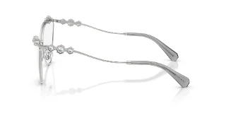 Swarovski Eyeglasses SK1033