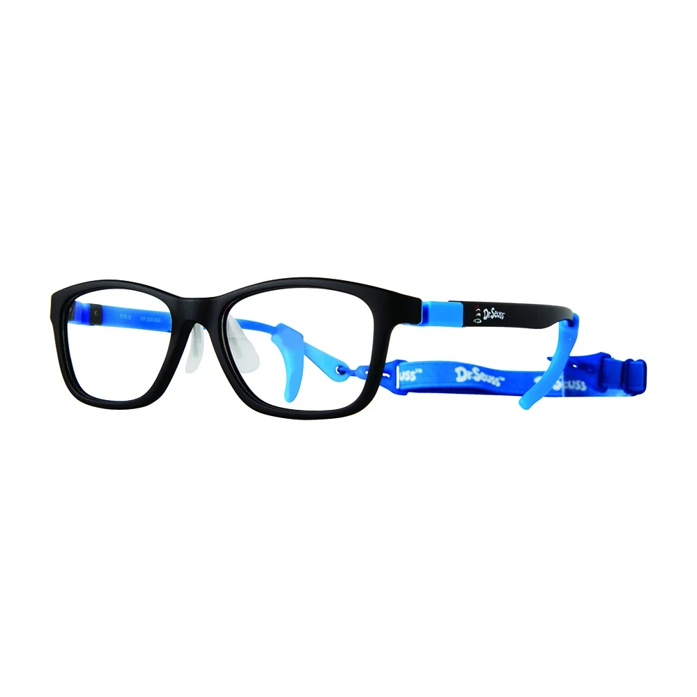 Dr. Seuss Eyeglasses DSP HAT 1