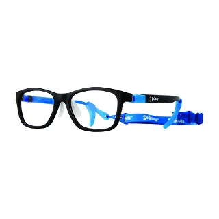 Dr. Seuss Eyeglasses DSP HAT 1